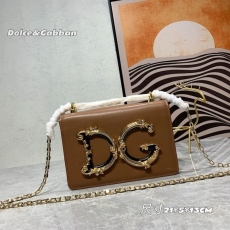 Dolce Gabbana Satchel Bags